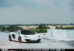 McLaren MP4-12C on ADV.1 Wheels (ADV6TS) 2015 года